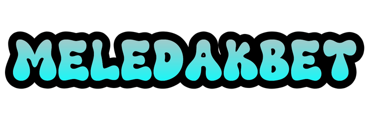 LOGO MELEDAKBET